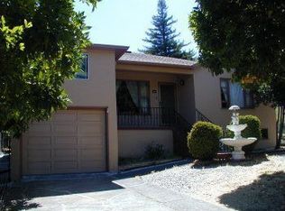941 Sir Francis Drake Blvd, San Anselmo, CA 94960
