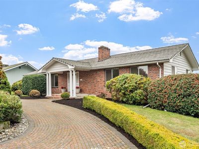 1509 123rd Avenue SE, Bellevue, WA, 98005