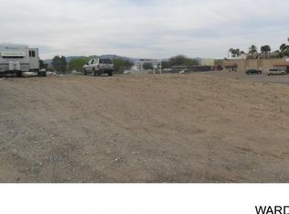 2141 Quartzite Ln, Lake Havasu City, AZ 86404