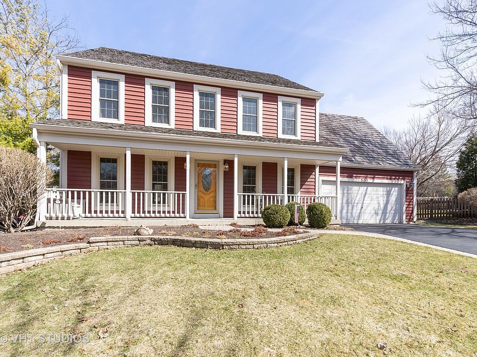 1st image of 501 Majestic Ct