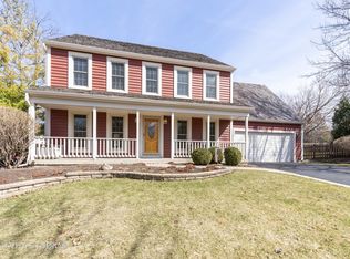 501 Majestic Ct, Gurnee, IL 60031