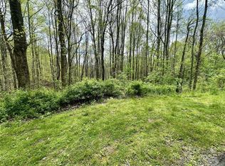 1 Deer Creek Trl, Maggie Valley, NC 28751