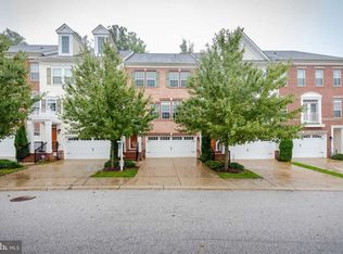 9937 Veiled Dawn, Laurel, MD 20723