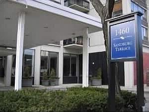 2nd image of 1460 N Sandburg Ter APT 1102A