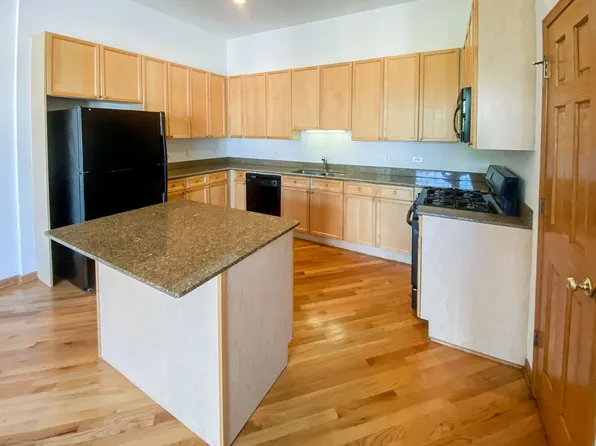 2535-39 N. Southport, 2535 N Southport Ave #2539-4N, Chicago, IL 60614