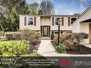 6529 Seapearl Ln, Columbia, MD 21045