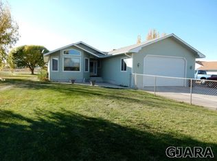 2633 Ridge Rd, Delta, CO 81416