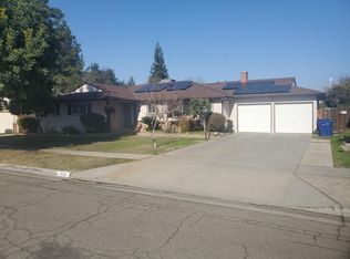 1328 E Mesa Ave, Fresno, CA 93710