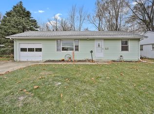 1109 Clark St, Rantoul, IL 61866