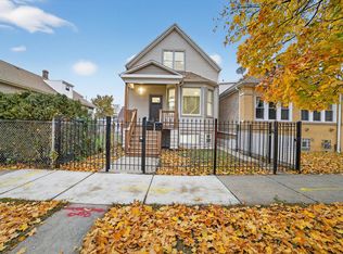 5102 W Belden St, Chicago, IL 60639