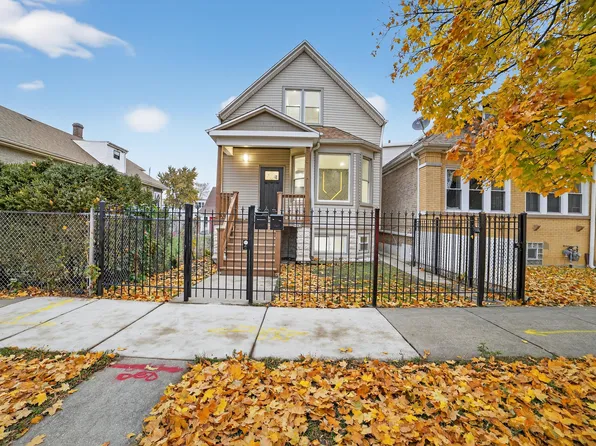 5102 W Belden St, Chicago, IL 60639