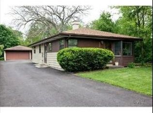 5905 Sherman Ave, Downers Grove, IL 60516