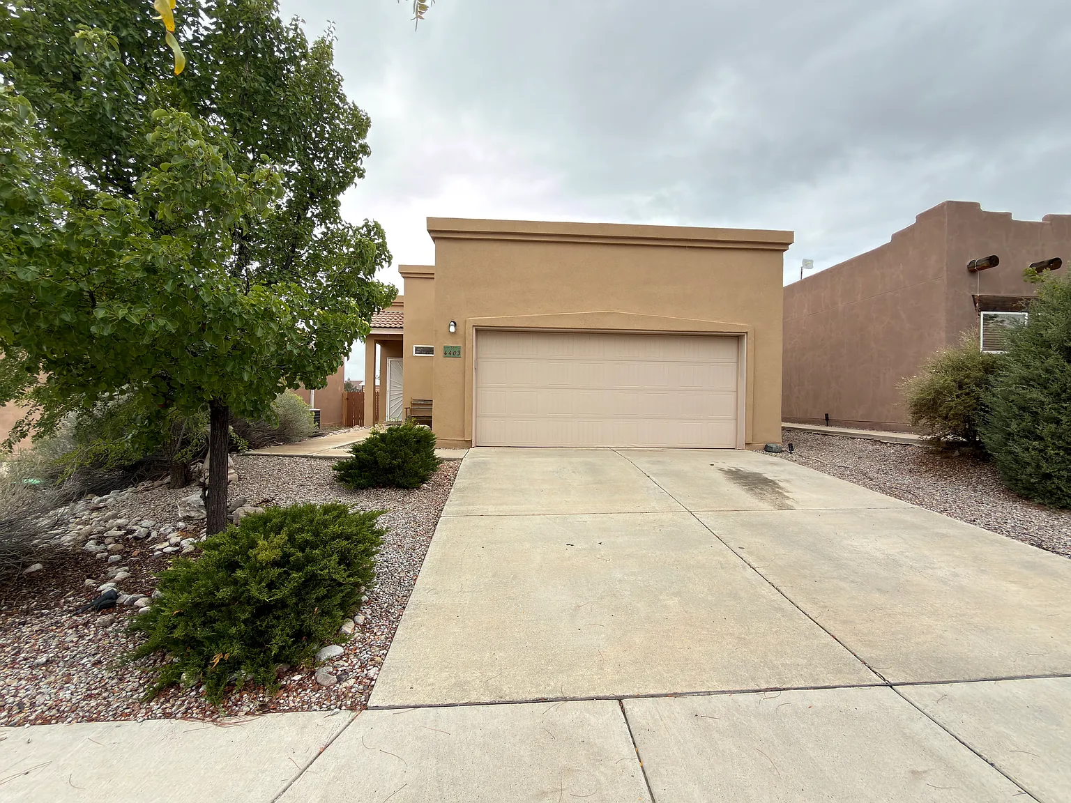 4403 Mesa Bonita Rd — Photo 2