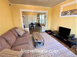 223 Summer St, Somerville, MA 02143