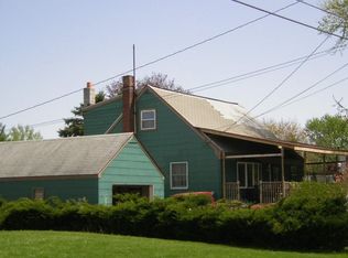 8 Orchard Ave, Catskill, NY 12414