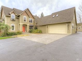 3219 Hoffman Rd SE, Olympia, WA 98501