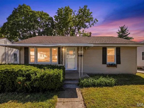 3238 Krem Ave, Saint Ann, MO 63074