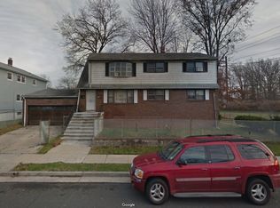 1100 Dill Ave, Linden, NJ 07036