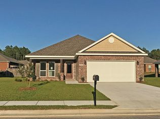 15935 Blue Ridge Dr, Gulfport, MS 39503