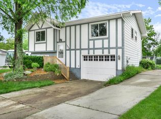 1420 Beckwith Ave NE, Grand Rapids, MI 49505