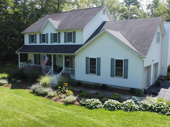 95 Weed Road, Pine Bush, NY 12566