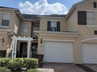 3169 Capri Isle Way, Orlando, FL 32835