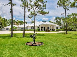 14819 Broken Arrow Place, Palm Beach Gardens, FL 33418