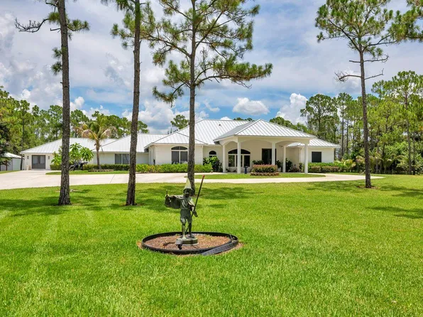 14819 Broken Arrow Place, Palm Beach Gardens, FL 33418