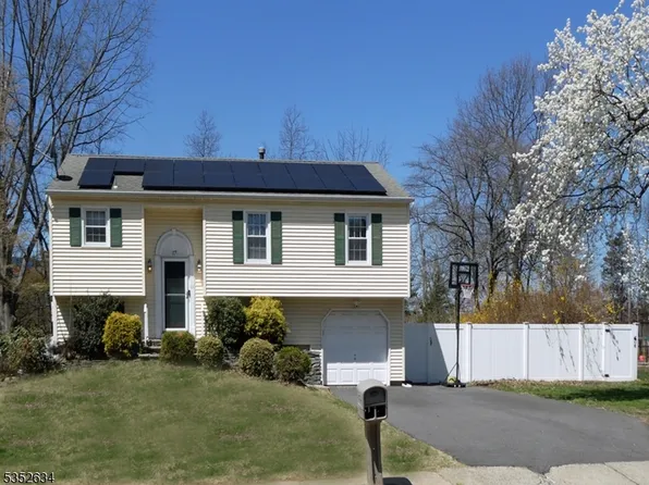 17 Angel Place, Franklin Twp., NJ 08873