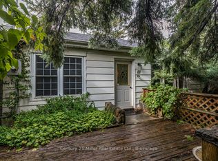 15836 Airport Rd, Caledon, ON L7C1K7