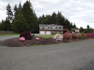 23049 N Starbird Rd, Mount Vernon, WA 98274