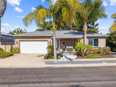 4922 Arroyo Lindo Ave, San Diego, CA, 92117