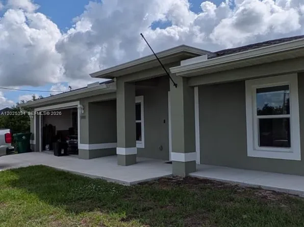 9001 Penny Cir, Labelle, FL 33935