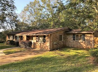 4104 Rebecca Rd, Mobile, AL 36609