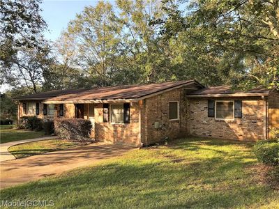 4104 Rebecca Rd, Mobile, AL, 36609