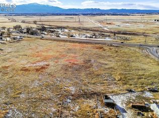 11401 E Highway 24, Peyton, CO 80831