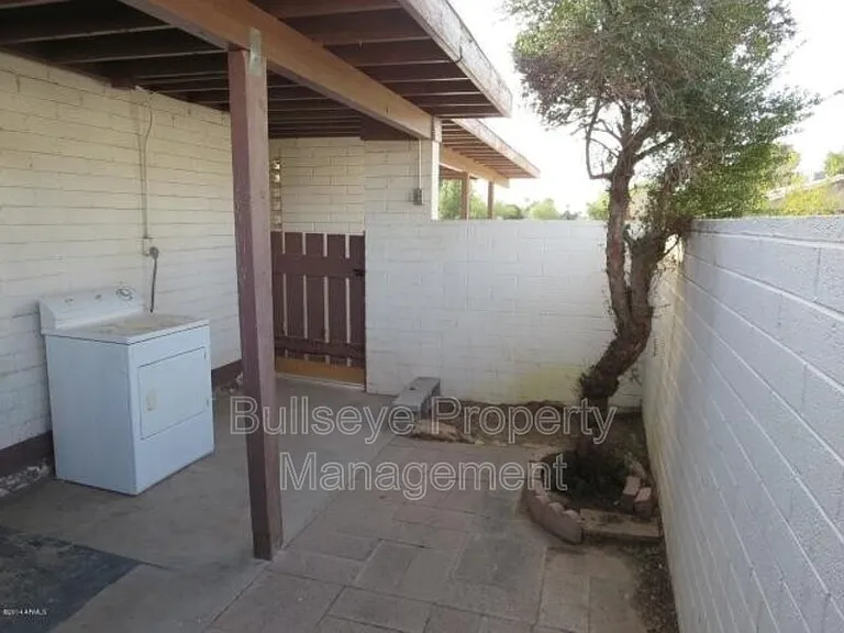 1901 S Farmer Ave #1901 — Photo 34