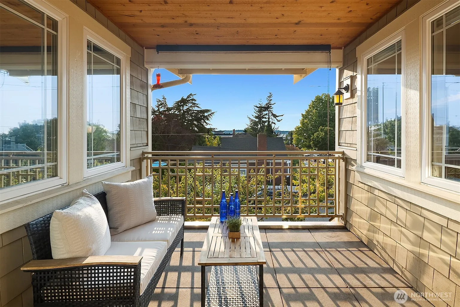 600 Bell Street #302 photo 1