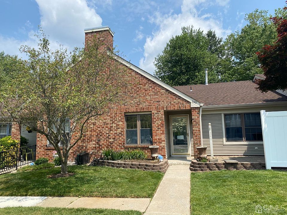 340 W Wycoff Way, East Brunswick, NJ 08816 MLS 2313558R Zillow