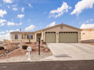 3579 Warm Springs Dr, Lake Havasu City, AZ 86406