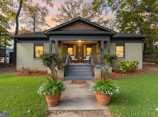 409 Inman St SW, Atlanta, GA 30310
