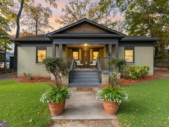 409 Inman St SW, Atlanta, GA 30310