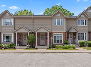 1921 Father Dalton Ave #37, London, ON N5X 4S1