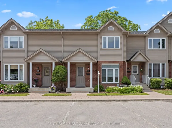 1921 Father Dalton Ave #37, London, ON N5X 4S1
