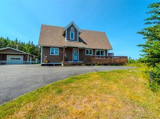 14 White Rock Road, Bonavista, NL A0C1B0