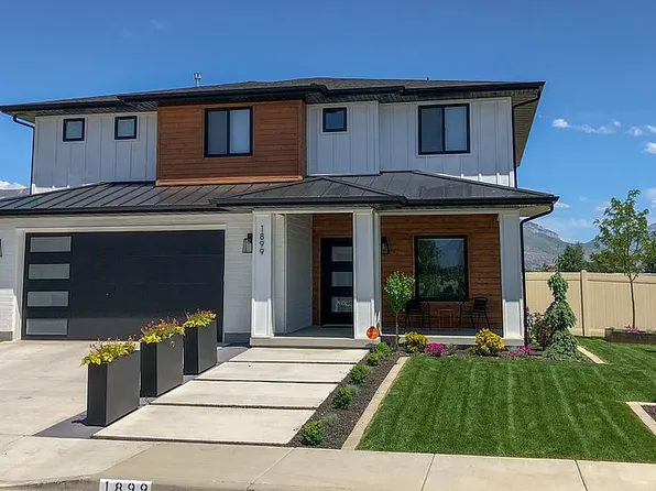 1899 S 900 E, Lehi, UT 84043