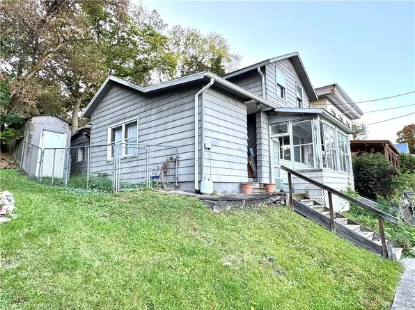 143 S Monroe St, Watkins Glen, NY 14891