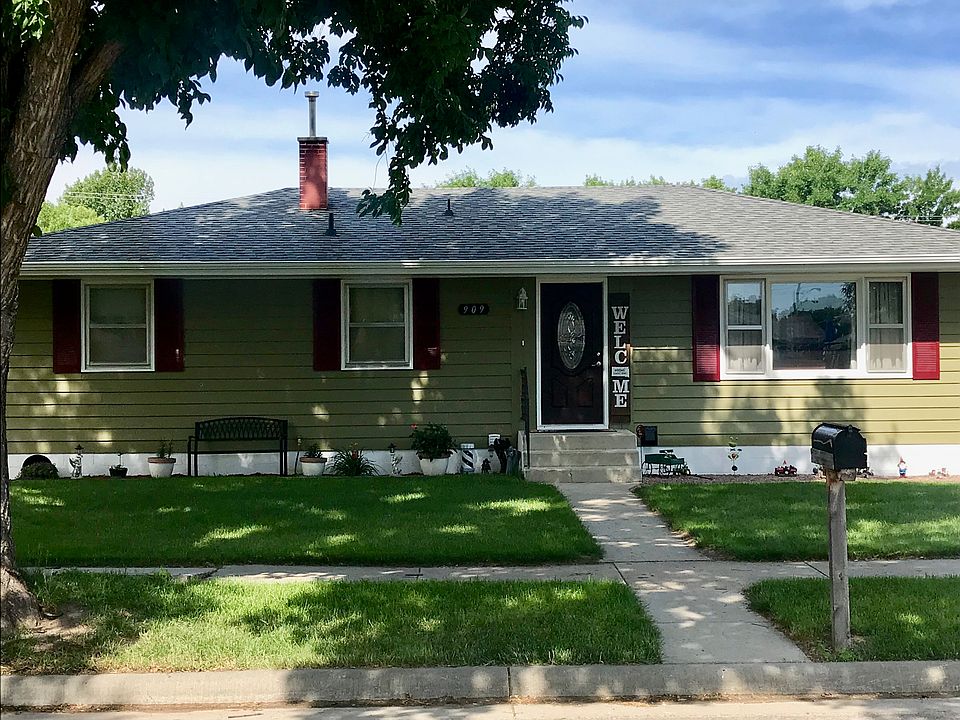 Curb view