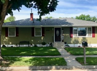 909 8th Ave W, Mobridge, SD 57601