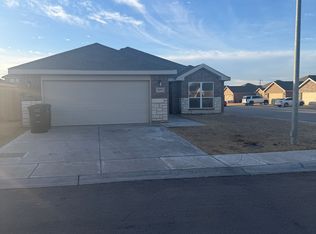 1600 Wrigley Dr, Odessa, TX 79762